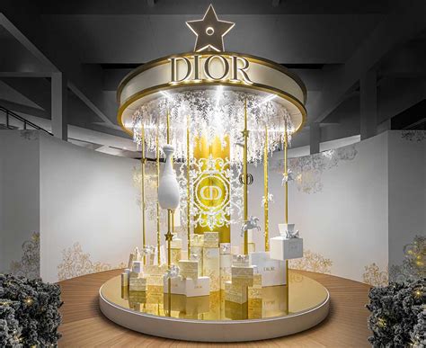 dior garden of dreams|dior boutique aventura mall.